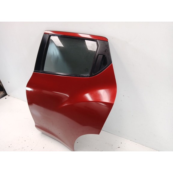 Recambio de puerta trasera izquierda para nissan juke (f15) 1.5 dci referencia OEM IAM H2101BA6MA  