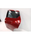 Recambio de puerta trasera izquierda para nissan juke (f15) 1.5 dci referencia OEM IAM H2101BA6MA  