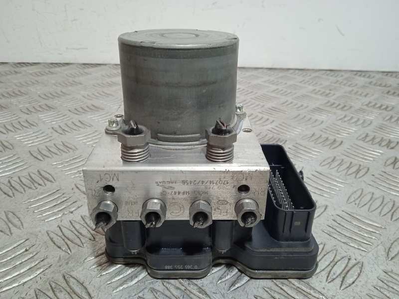 Recambio de abs para jaguar xe portfolio awd referencia OEM IAM HK8314F447CF 0265956524 0265255388