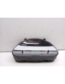 Recambio de cuadro instrumentos para bmw serie 3 berlina (e46) 3.0 24v turbodiesel cat referencia OEM IAM 6911288 0263606343  2