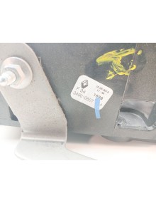 Recambio de varillaje cambio para renault kangoo / grand kangoo ii (kw0/1_) 1.5 dci 90 (kw05, kw08, kw0g, kw11) referencia OEM I 2