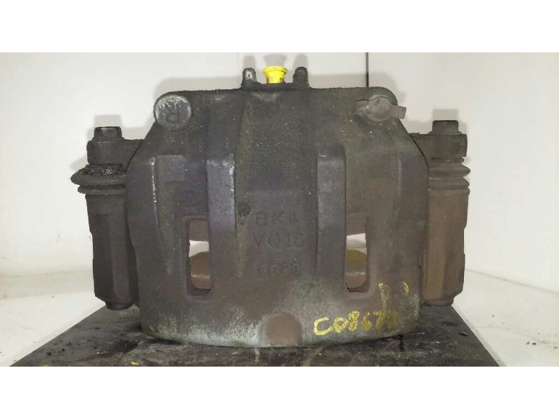 Recambio de pinza freno delantera derecha para kia carnival 2.9 crdi vgt emotion referencia OEM IAM S/R  KASCO