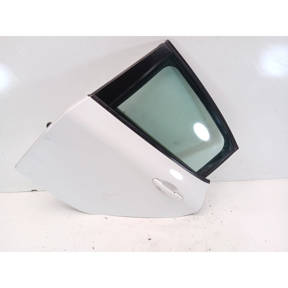 Recambio de puerta trasera izquierda para peugeot 208 i (ca_, cc_) 1.2 gpl referencia OEM IAM 9802969780  