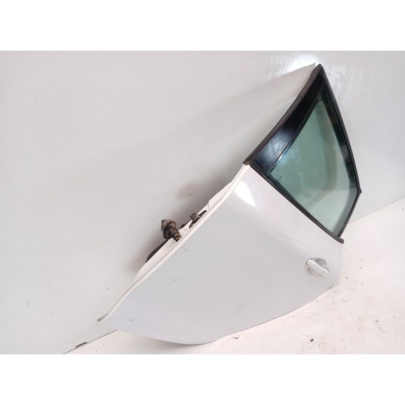 Recambio de puerta trasera izquierda para peugeot 208 i (ca_, cc_) 1.2 gpl referencia OEM IAM 9802969780  