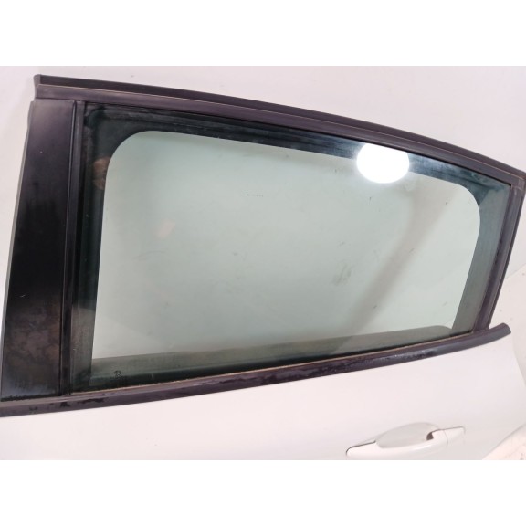 Recambio de puerta trasera izquierda para peugeot 208 i (ca_, cc_) 1.2 gpl referencia OEM IAM 9802969780  