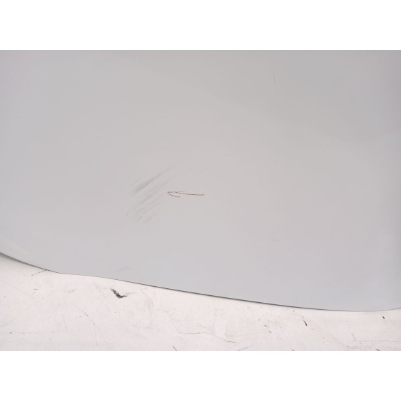 Recambio de puerta trasera izquierda para peugeot 208 i (ca_, cc_) 1.2 gpl referencia OEM IAM 9802969780  