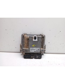 Recambio de centralita motor uce para jeep avenger (j2) referencia OEM IAM 9851331280 0261s105h6 