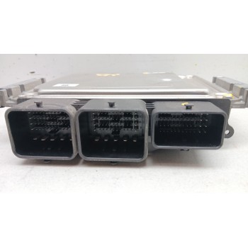Recambio de centralita motor uce para citroën c4 cactus 1.6 hdi 90 referencia OEM IAM 0281030548 9808016480 