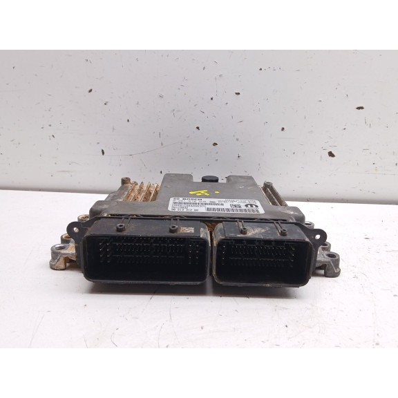 Recambio de centralita motor uce para jeep avenger (j2) referencia OEM IAM 9851331280 0261s105h6 