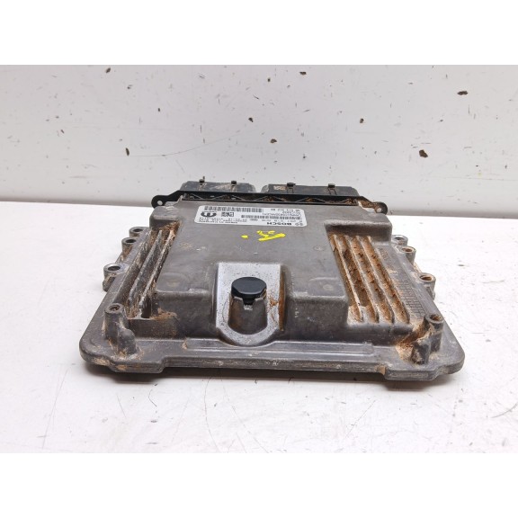 Recambio de centralita motor uce para jeep avenger (j2) referencia OEM IAM 9851331280 0261s105h6 