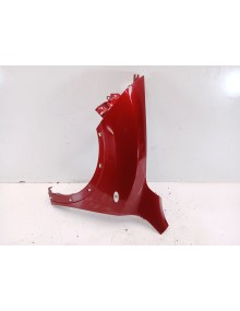 Recambio de aleta delantera izquierda para nissan juke (f15) 1.5 dci referencia OEM IAM F31011KKAA  