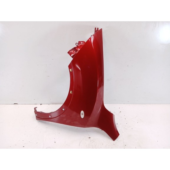 Recambio de aleta delantera izquierda para nissan juke (f15) 1.5 dci referencia OEM IAM F31011KKAA  