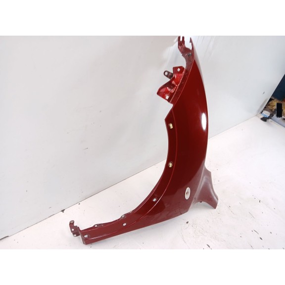 Recambio de aleta delantera izquierda para nissan juke (f15) 1.5 dci referencia OEM IAM F31011KKAA  