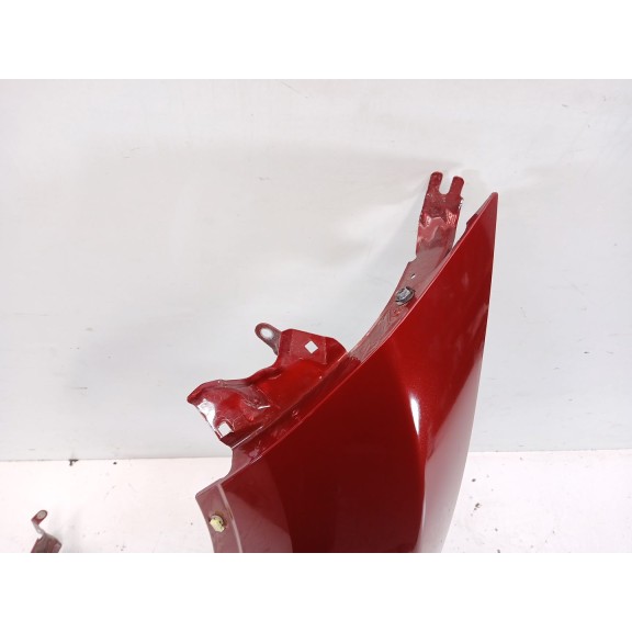 Recambio de aleta delantera izquierda para nissan juke (f15) 1.5 dci referencia OEM IAM F31011KKAA  