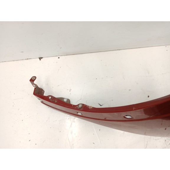 Recambio de aleta delantera izquierda para nissan juke (f15) 1.5 dci referencia OEM IAM F31011KKAA  