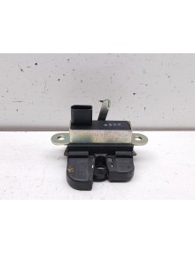 Recambio de cerradura maletero / porton para seat toledo iii (5p2) 1.9 tdi referencia OEM IAM   