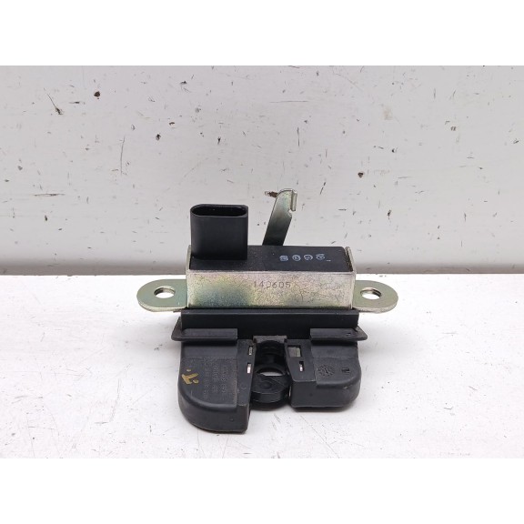 Recambio de cerradura maletero / porton para seat toledo iii (5p2) 1.9 tdi referencia OEM IAM   