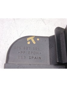 Recambio de cerradura maletero / porton para seat toledo iii (5p2) 1.9 tdi referencia OEM IAM    2