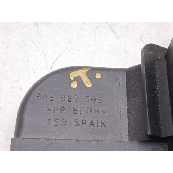 Recambio de cerradura maletero / porton para seat toledo iii (5p2) 1.9 tdi referencia OEM IAM   