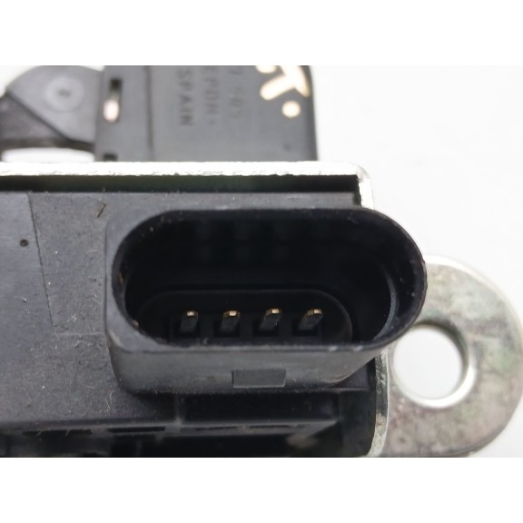 Recambio de cerradura maletero / porton para seat toledo iii (5p2) 1.9 tdi referencia OEM IAM   