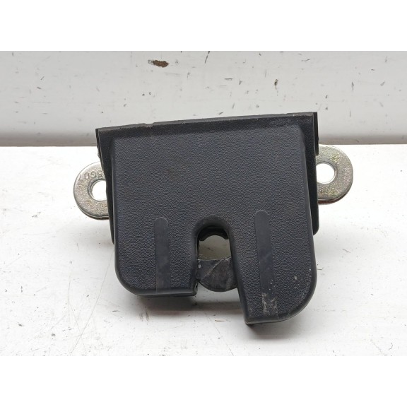 Recambio de cerradura maletero / porton para seat toledo iii (5p2) 1.9 tdi referencia OEM IAM   