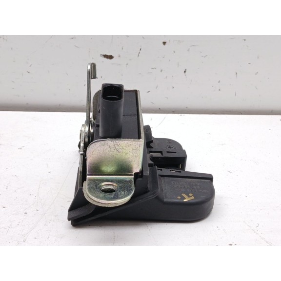 Recambio de cerradura maletero / porton para seat toledo iii (5p2) 1.9 tdi referencia OEM IAM   