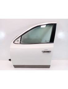 Recambio de puerta delantera izquierda para hyundai ix55 3.0 v6 crdi 4wd referencia OEM IAM 76003-3J010 760033J010 