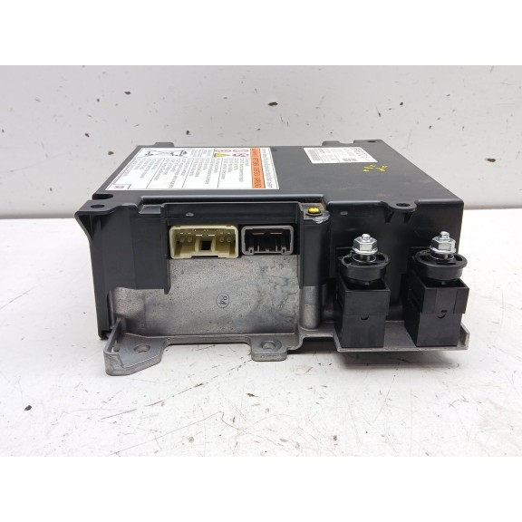 Recambio de bateria para suzuki swift (az) 1.2 16v dualjet cat referencia OEM IAM 9651068P20 2105000170 86.928KM