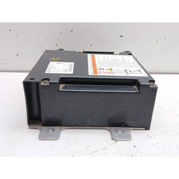 Recambio de bateria para suzuki swift (az) 1.2 16v dualjet cat referencia OEM IAM 9651068P20 2105000170 86.928KM