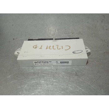 MODULO CONFORT 61356964140 TRASERO DERECHO 