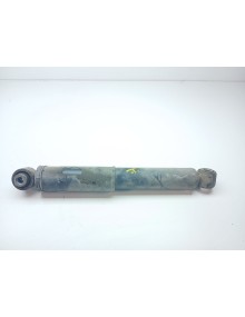 Recambio de amortiguador trasero izquierdo para renault master kasten l1h1 ka 2,8t referencia OEM IAM   