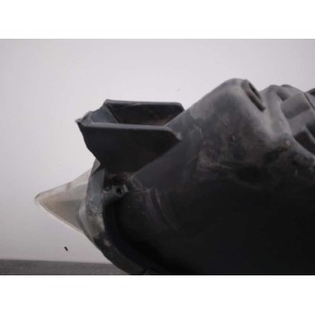 Recambio de faro derecho para peugeot 407 st confort referencia OEM IAM 9641939880 0301213202 SOPORTE ROTO