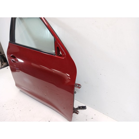 Recambio de puerta delantera derecha para nissan juke (f15) 1.5 dci referencia OEM IAM H0100BA6MA  