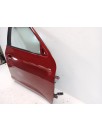 Recambio de puerta delantera derecha para nissan juke (f15) 1.5 dci referencia OEM IAM H0100BA6MA  