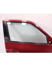 Recambio de puerta delantera derecha para nissan juke (f15) 1.5 dci referencia OEM IAM H0100BA6MA  