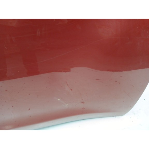 Recambio de puerta delantera derecha para nissan juke (f15) 1.5 dci referencia OEM IAM H0100BA6MA  