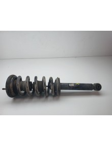 Recambio de amortiguador delantero izquierdo para mitsubishi montero iii canvas top (v6_w, v7_w) 3.2 di-d (v68w, v78w) referenci 2