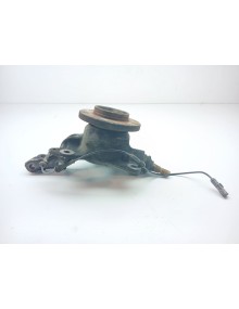 Recambio de mangueta delantera izquierda para renault master kasten l1h1 ka 2,8t referencia OEM IAM    2