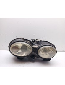 Recambio de faro derecho para jaguar x-type i (x400) 2.5 v6 a las 4 ruedas referencia OEM IAM   