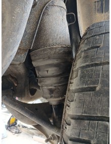 Recambio de amortiguador trasero derecho para land rover discovery iv (l319) 3.0 td 4x4 referencia OEM IAM   