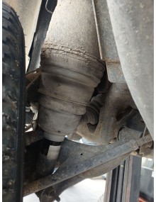 Recambio de amortiguador trasero izquierdo para land rover discovery iv (l319) 3.0 td 4x4 referencia OEM IAM   