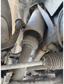 Recambio de amortiguador delantero derecho para land rover discovery iv (l319) 3.0 td 4x4 referencia OEM IAM   