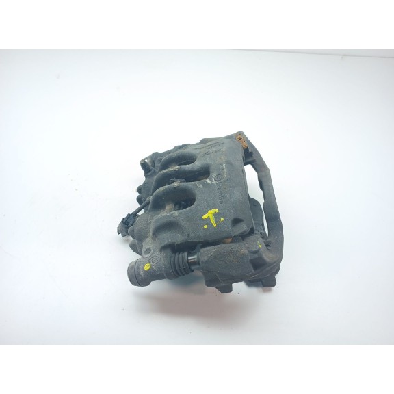 Recambio de pinza freno delantera izquierda para renault master kasten l1h1 ka 2,8t referencia OEM IAM 410105039r  