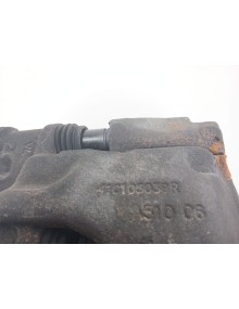 Recambio de pinza freno delantera izquierda para renault master kasten l1h1 ka 2,8t referencia OEM IAM 410105039r   2