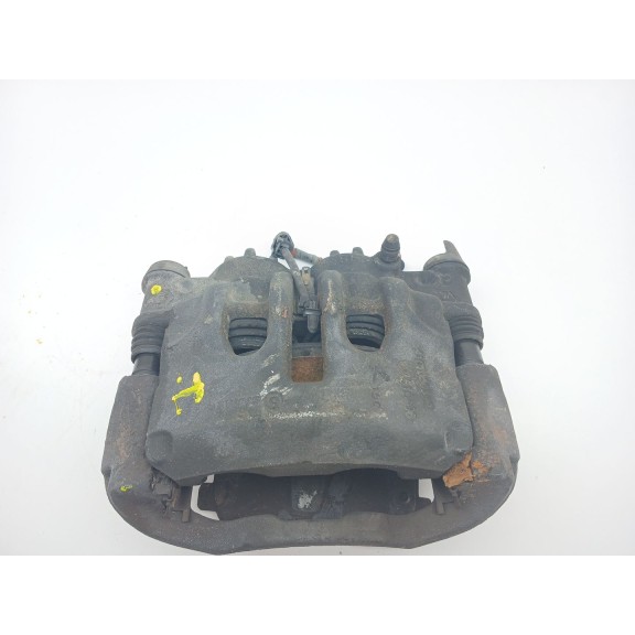 Recambio de pinza freno delantera izquierda para renault master kasten l1h1 ka 2,8t referencia OEM IAM 410105039r  