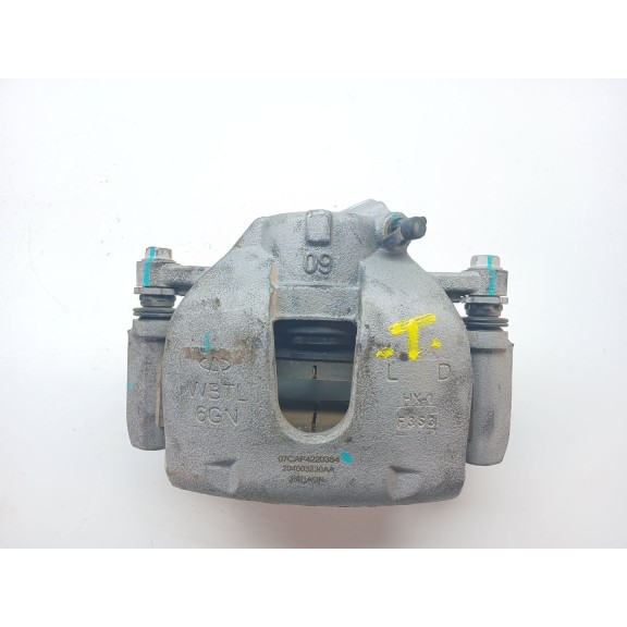 Recambio de pinza freno delantera izquierda para omoda 5 referencia OEM IAM 204003230aa  