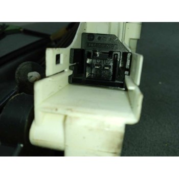 Recambio de elevalunas delantero izquierdo para audi a4 avant (8k5) (2008) básico referencia OEM IAM 8K0837461 8K0959801A 