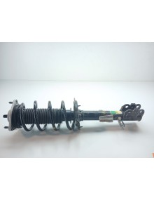 Recambio de amortiguador delantero izquierdo para omoda 5 referencia OEM IAM 202002696aa  