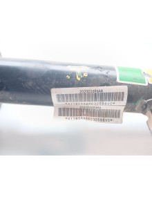 Recambio de amortiguador delantero izquierdo para omoda 5 referencia OEM IAM 202002696aa   2