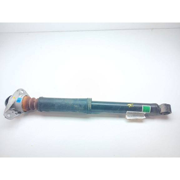 Recambio de amortiguador trasero derecho para omoda 5 referencia OEM IAM 202002703aa  